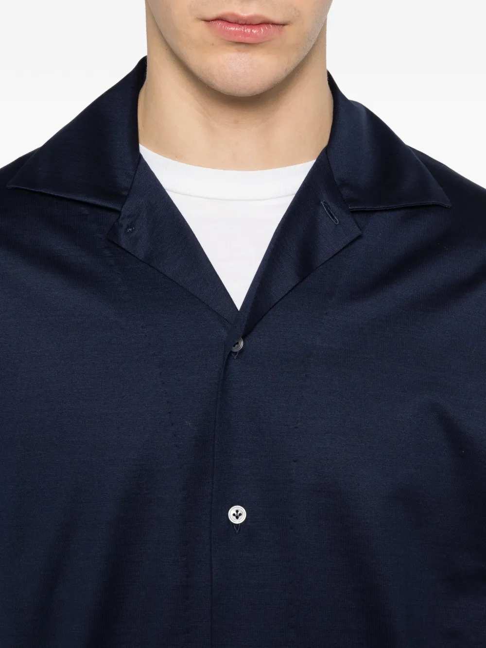 Lardini SHIRT - Blue | 2ea1cd806201645b80e9223da98997b95109086b