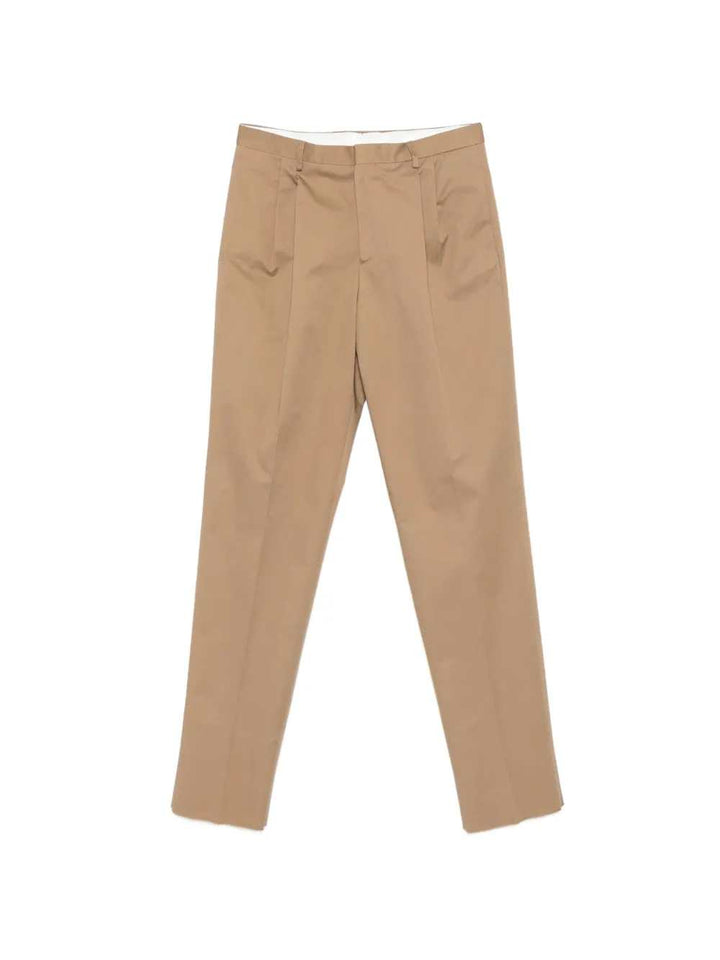 Lardini PANTS - Brown | 408dbde74701fb1f3f1a60ffca9b008e17078007