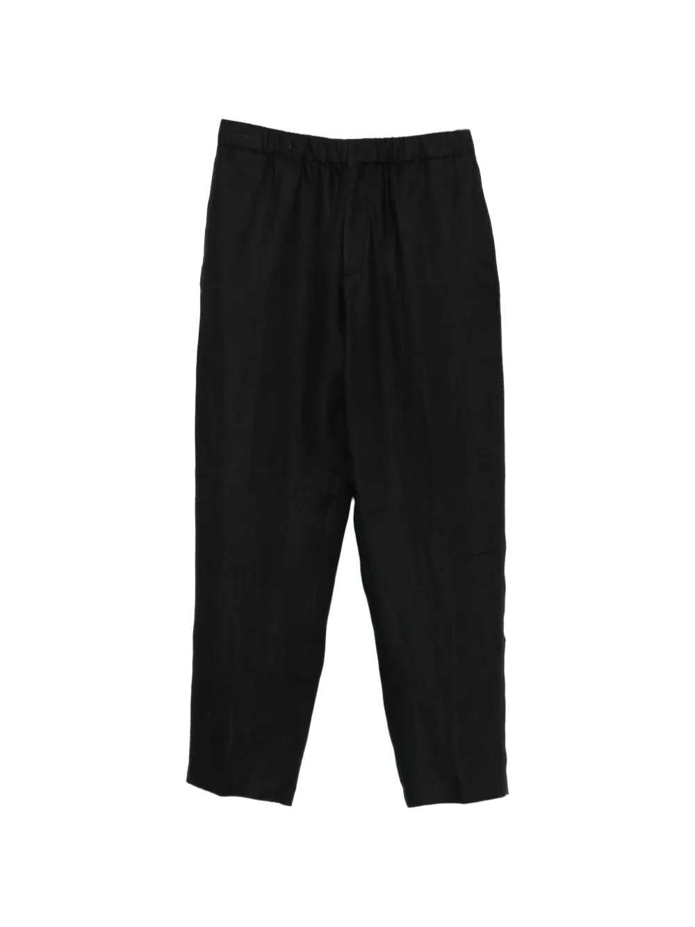 Lardini PANTS - Black | b35b0eff28f890aaf1d61620753330a41ffff8a3