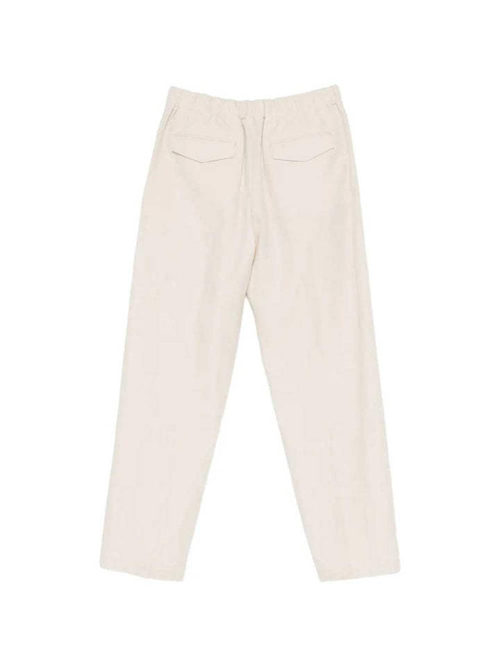 Lardini PANTS - Nude & Neutrals | ac9af8918b5cf63d5e14641dd6bd1dc6390406c9