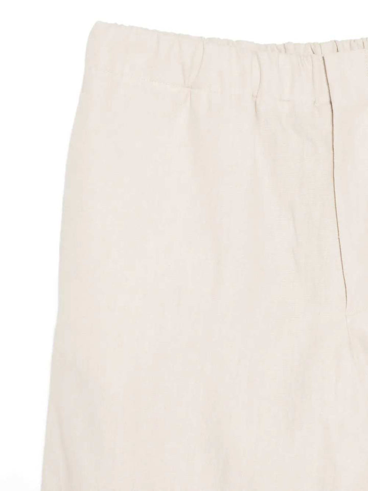 Lardini PANTS - Nude & Neutrals | 2929f42392430ba825454acdee5f32d61d1081b8