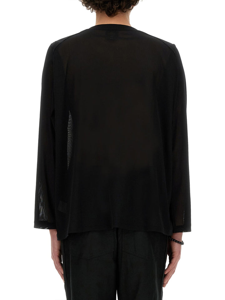 Needles Sweaters - Black | Wanan Luxury