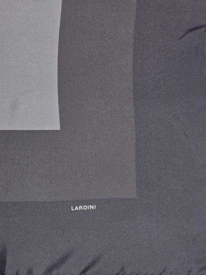 Lardini Scarves - Black | b4b703bff549f50fdff1e1e2f63c5cf46a7ac948