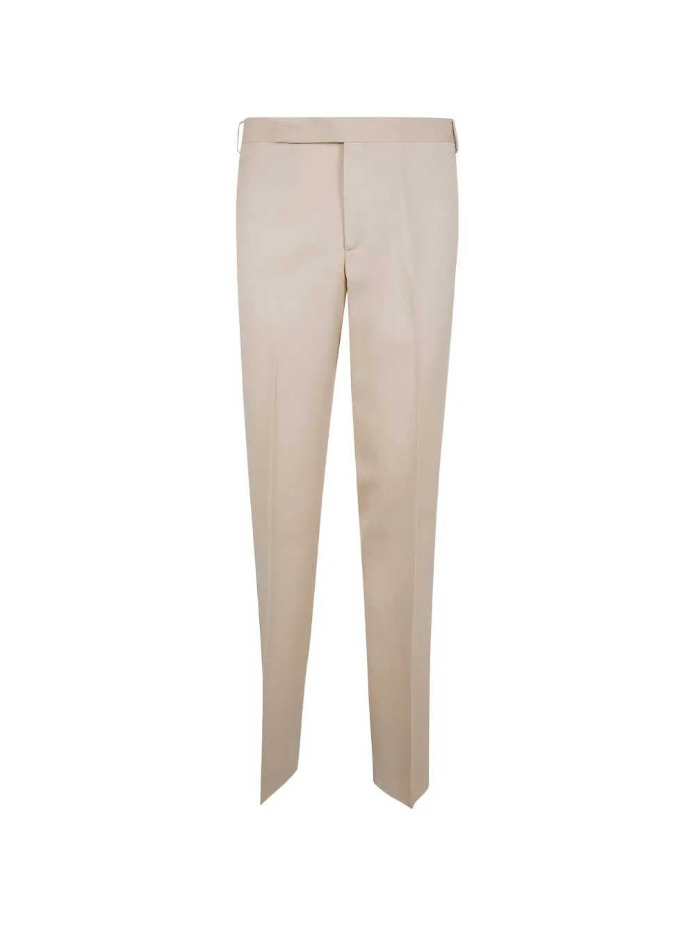 Lardini PANTS - Nude & Neutrals | dde0c7ac7fe82757cbb43ac7d88e021d38ee930e