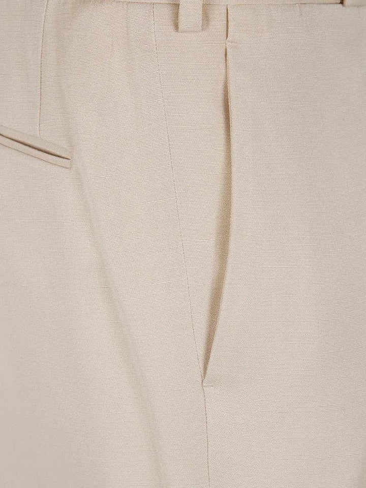 Lardini PANTS - Nude & Neutrals | 792704e8f51aa6c5e71c059970f605d7b48eab60