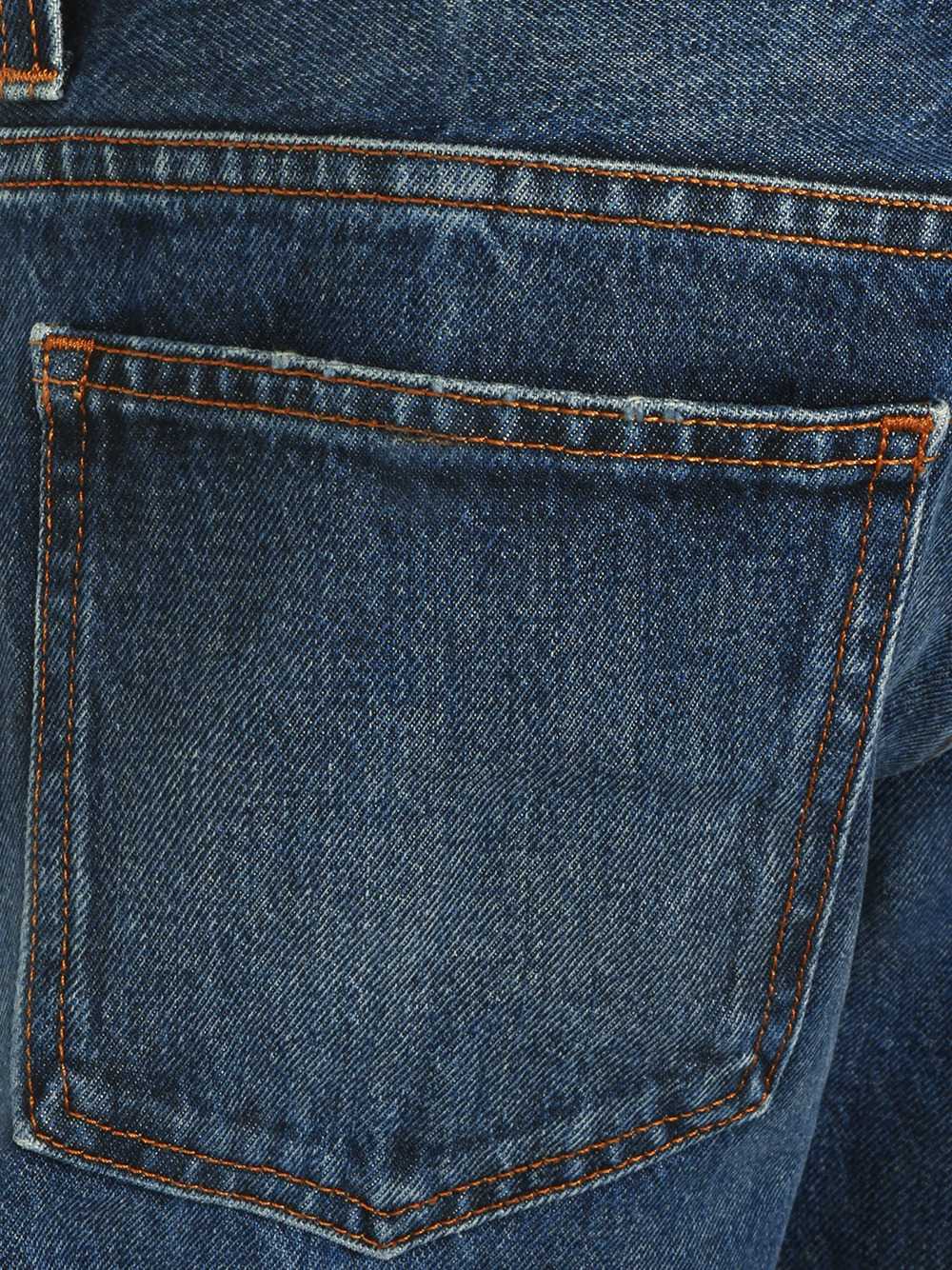 Khaite JEANS - Blue | 958ec0a8d738a24c4af29ded65c3ba27e0556813