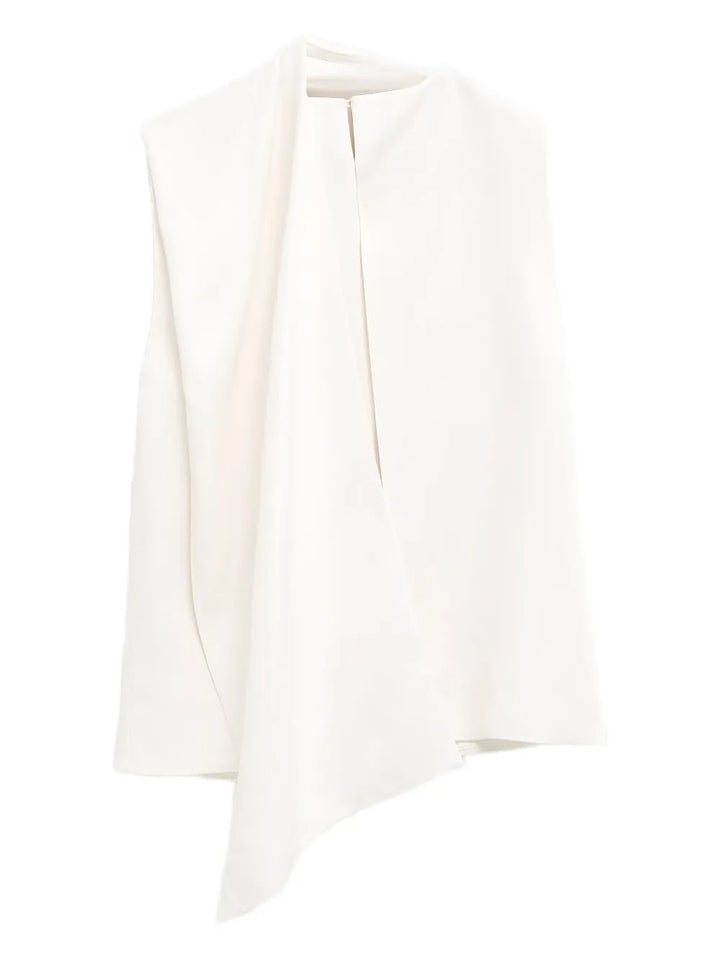 Khaite TOP - Nude & Neutrals | 94de6f0145d10b39696f95377bbc7464cb4bd17f