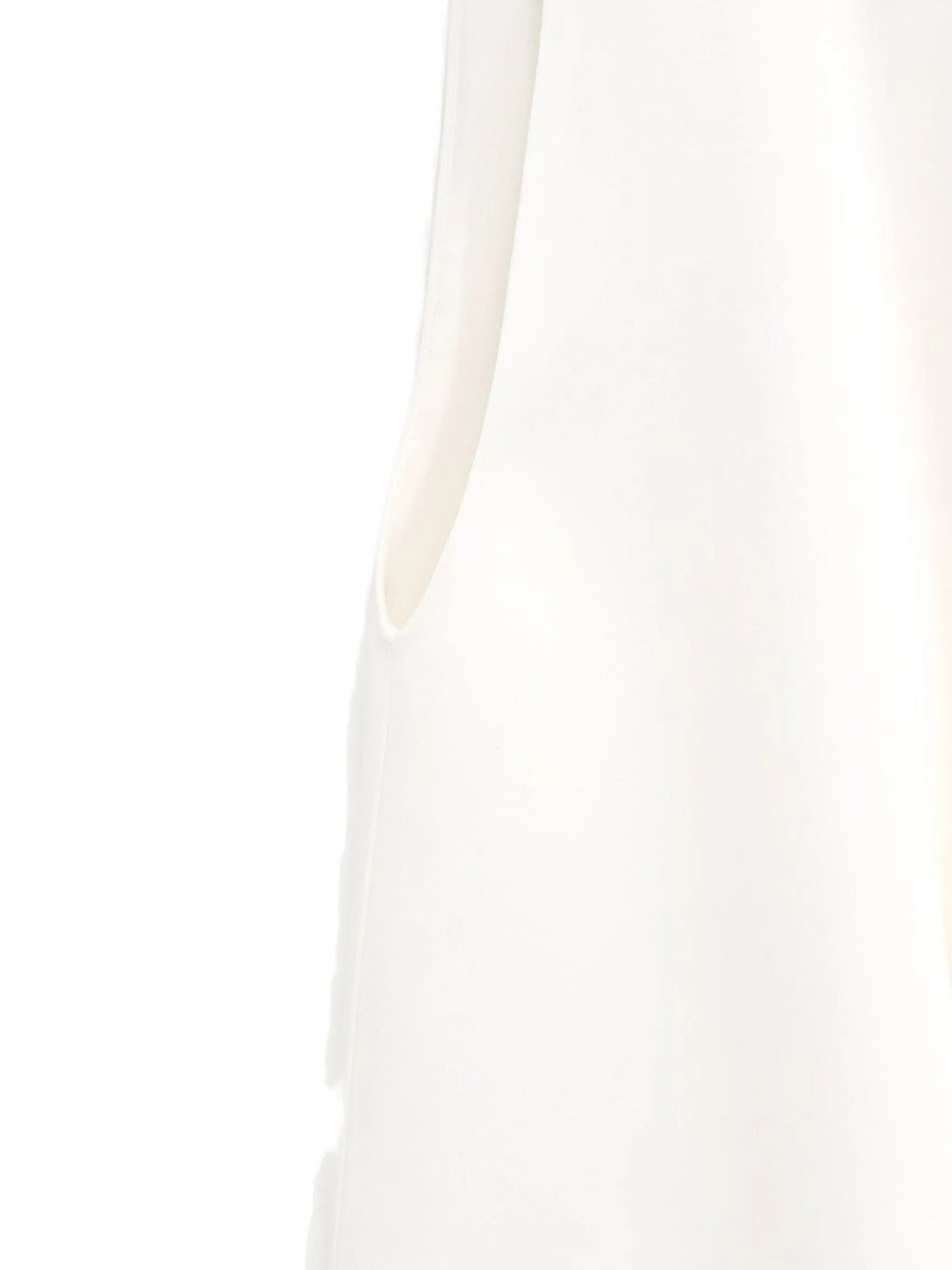 Khaite TOP - Nude & Neutrals | 377db75a8657877f46658aa9b9327981687e541f