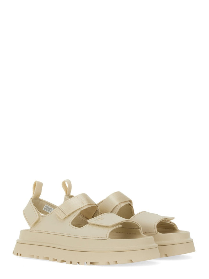 Ugg Sandals - Beige | db9bc10eccbe339cb042b0494c3ce46537f8e4e3