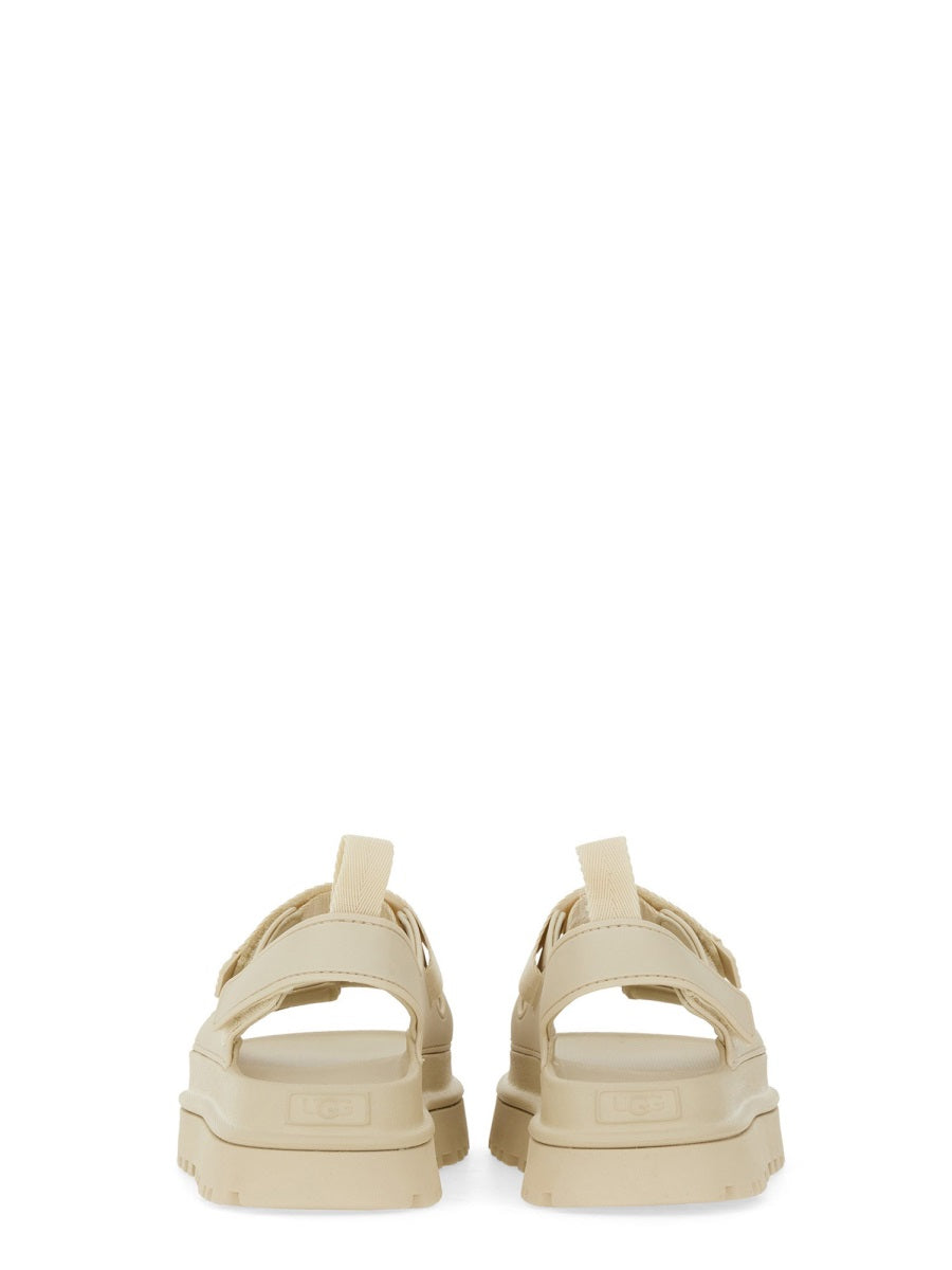Ugg Sandals - Beige | 3660a565e9471185dedc2024fecccbdf79c32af2