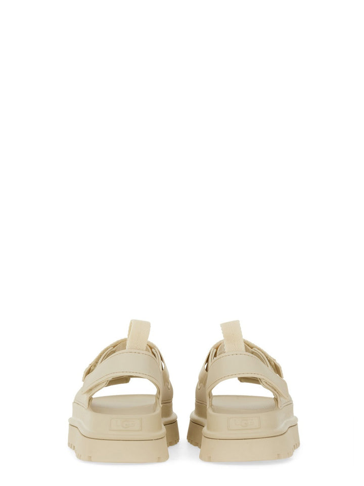 Ugg Sandals - Beige | 3660a565e9471185dedc2024fecccbdf79c32af2