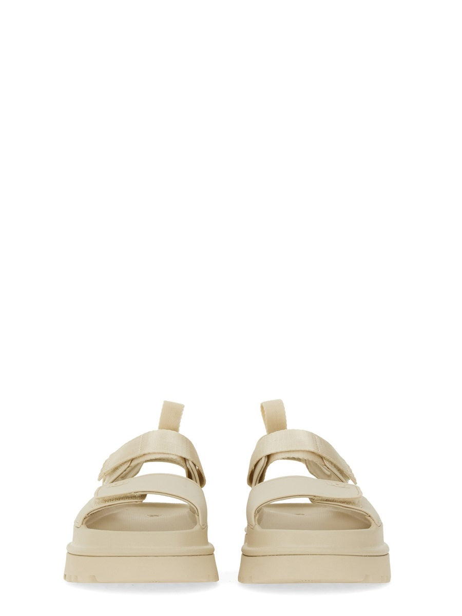 Ugg Sandals - Beige | cbb75dd6fc5d9e24f8cd141533d8777dc06cd41c