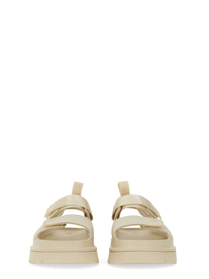 Ugg Sandals - Beige | cbb75dd6fc5d9e24f8cd141533d8777dc06cd41c