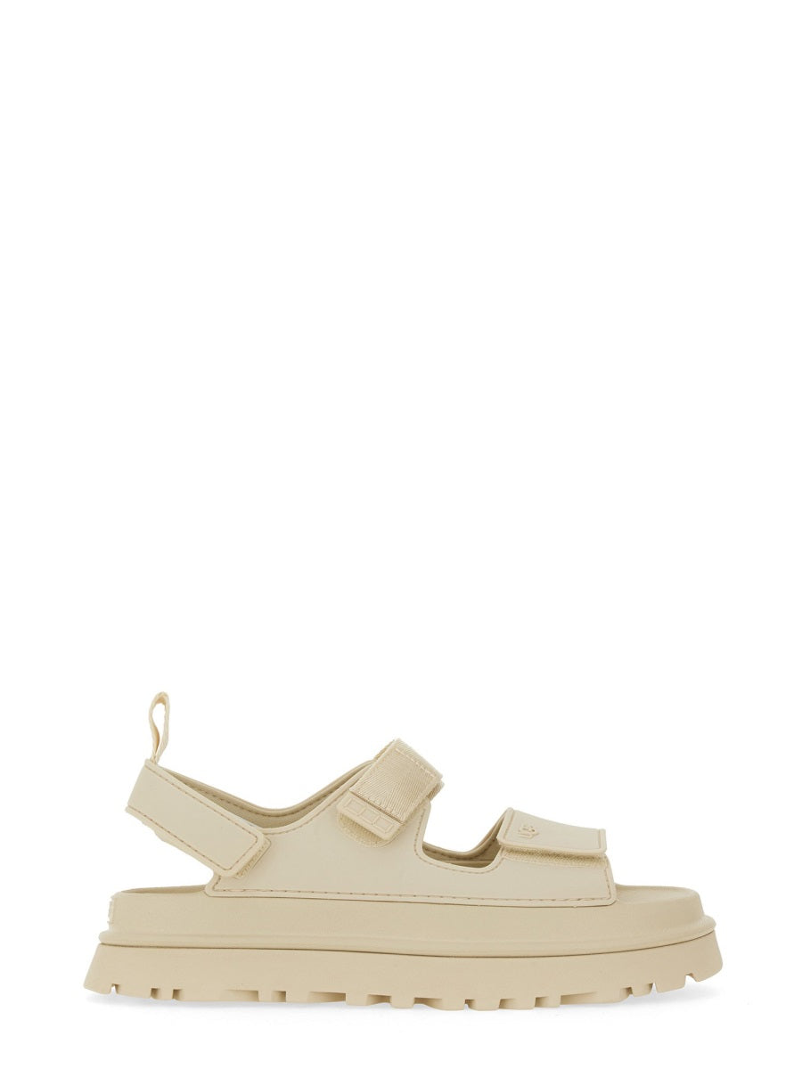 Ugg Sandals - Beige | 2d73db227281ecd739a10a3296676b783d70d8ba