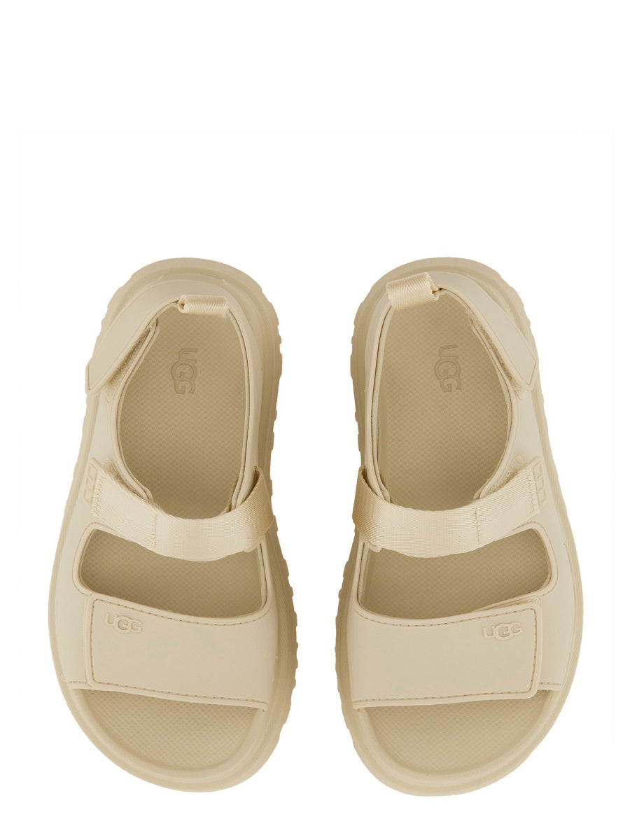 Ugg Sandals - Beige | 6b05212e370254182e6ac80e6c380b03851063c2