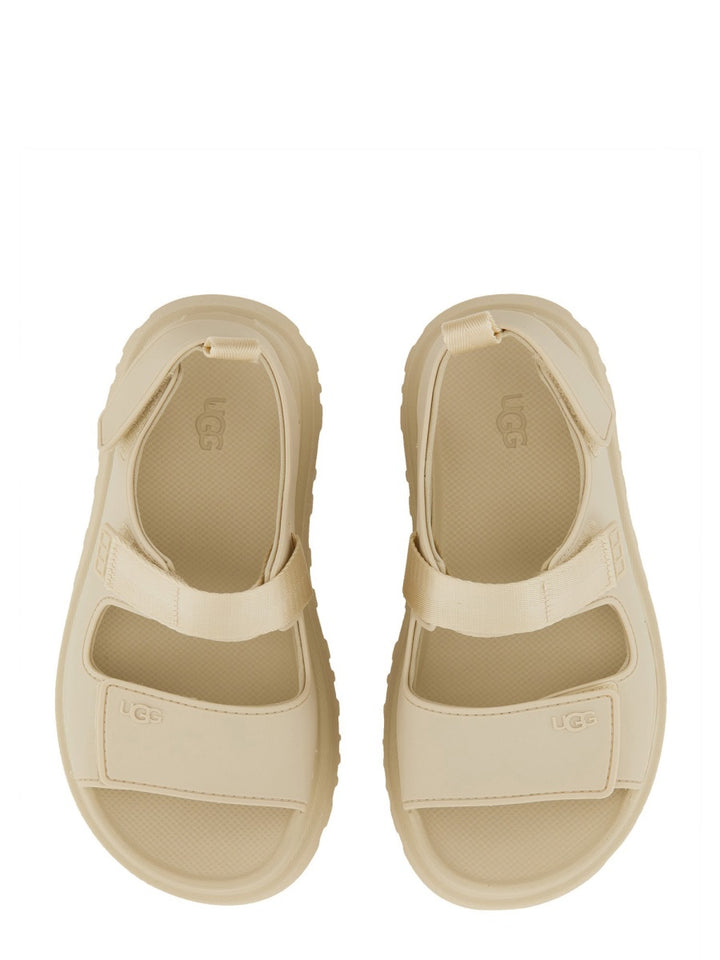 Ugg Sandals - Beige | 6b05212e370254182e6ac80e6c380b03851063c2