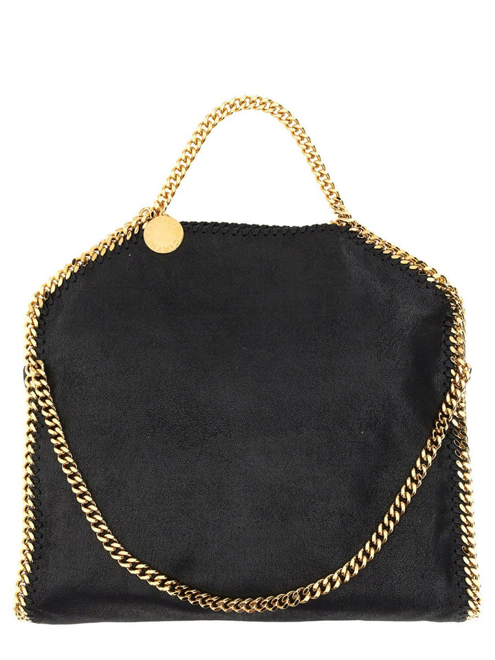 Stella McCartney Shoulder Bags - Black | Wanan Luxury