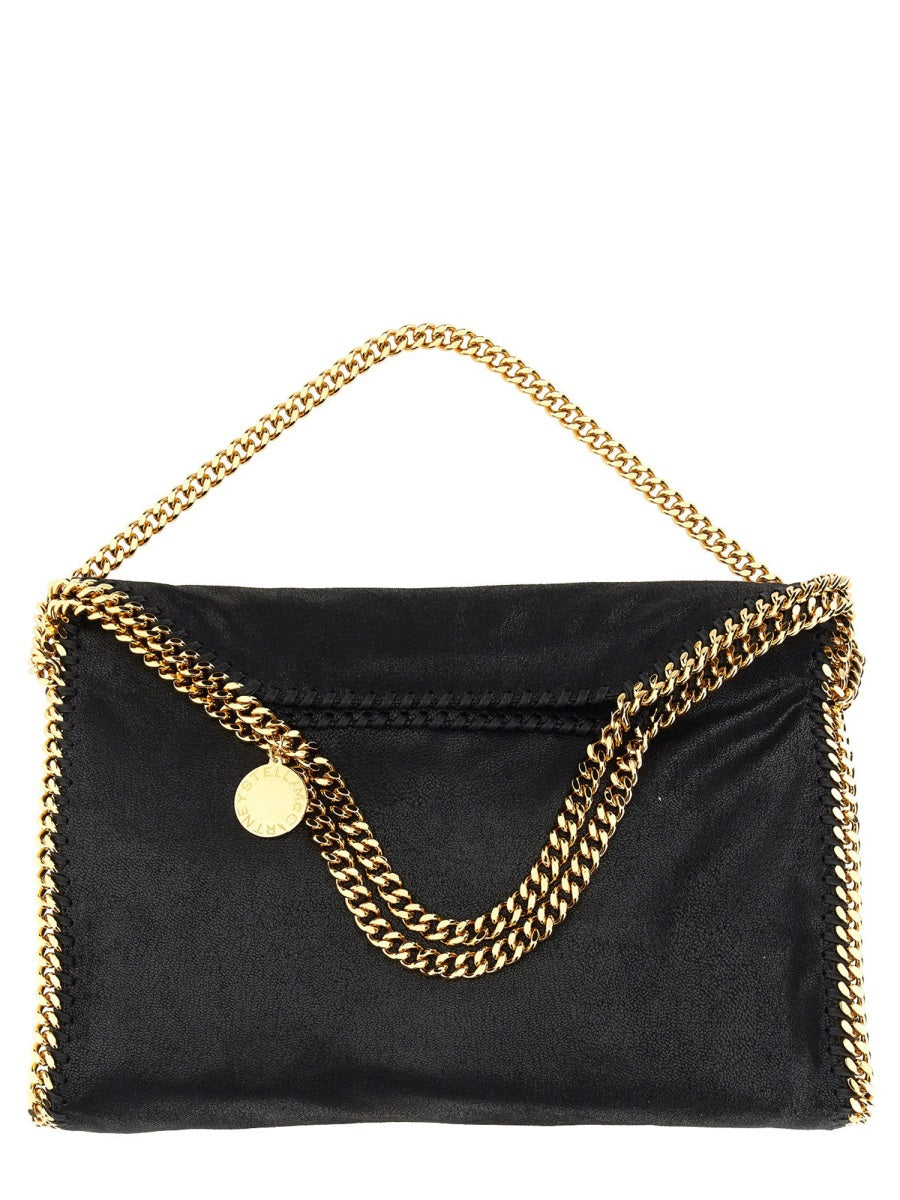 Stella McCartney Shoulder Bags - Black | Wanan Luxury