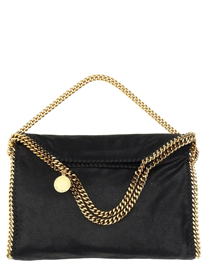 Stella McCartney Shoulder Bags - Black | Wanan Luxury