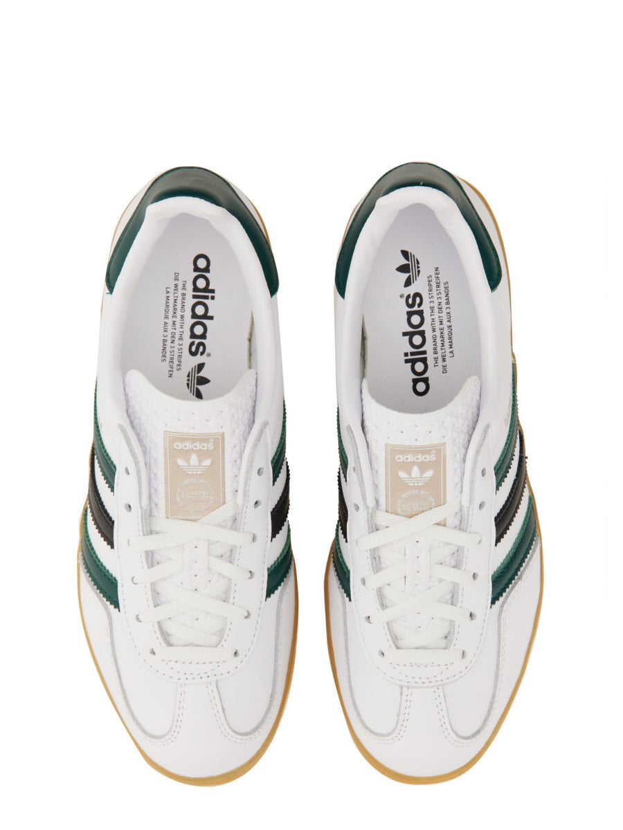 Adidas Originals Sneakers - White | d425f237be17e1e31ffbf9d595cda5cc6044d2f5