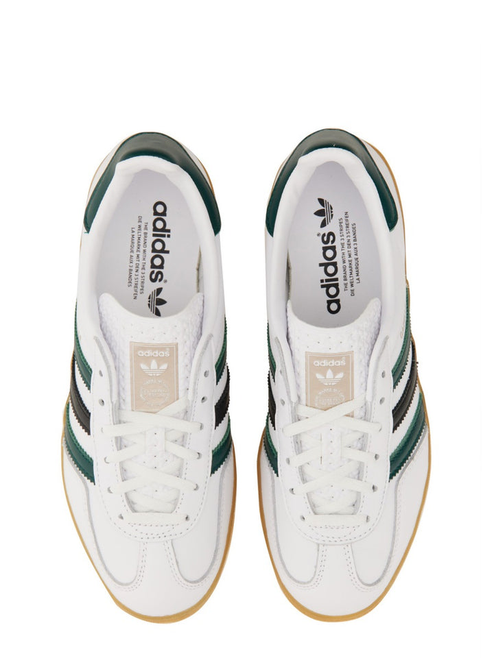 Adidas Originals Sneakers - White | d425f237be17e1e31ffbf9d595cda5cc6044d2f5
