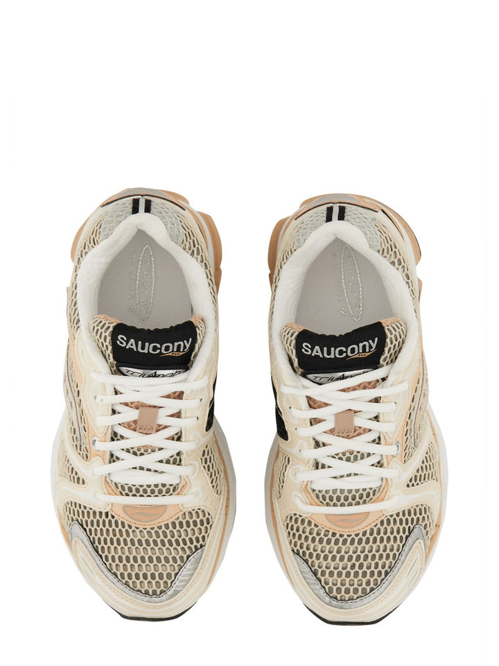 Saucony Sneakers - Multcolor | Wanan Luxury