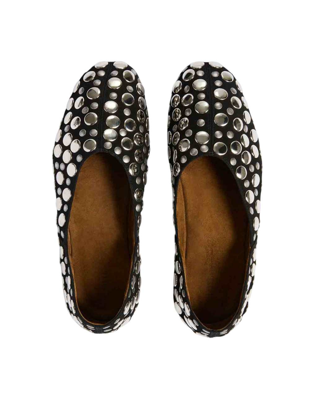 Khaite SHOES - Black | a15754b3fdbd533ecf8d62e6ba2ae7baff0a8aaf