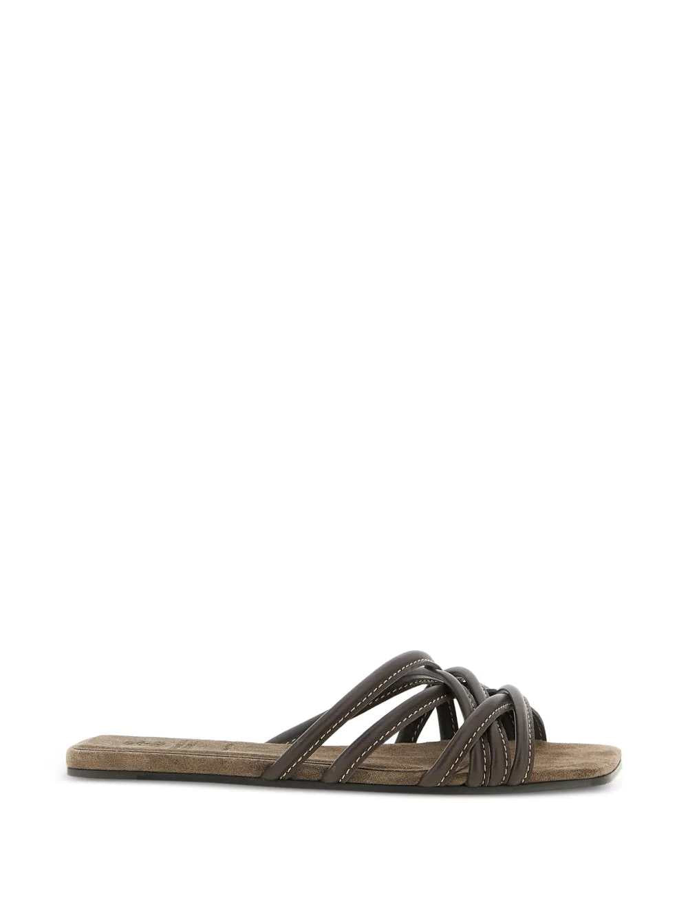 Brunello Cucinelli SHOES - Brown | 1adc1d02cdad09727ccbb9944d23d933cc5486b6