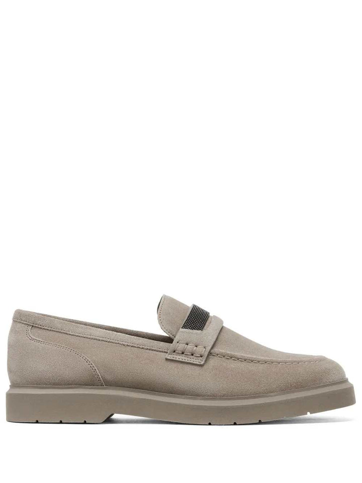 Brunello Cucinelli SHOES - Nude & Neutrals | e6368bbf68df27d7fd439e63abd41f39f17b6bfd