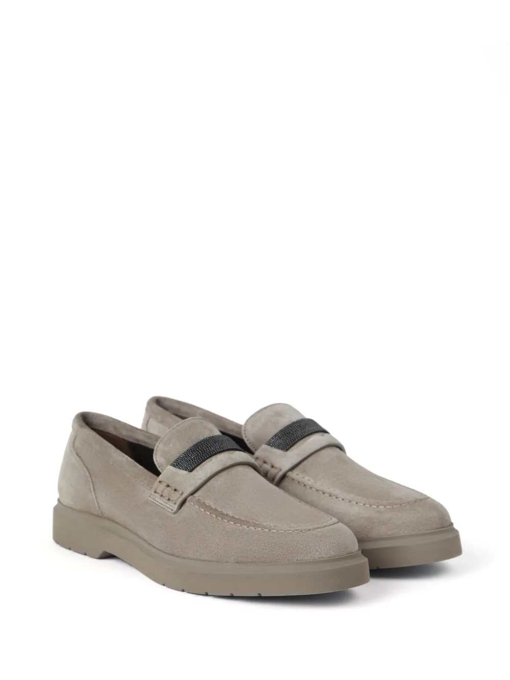 Brunello Cucinelli SHOES - Nude & Neutrals | 37f6d68eeac72b88c138c61fc5a6caa34477d036