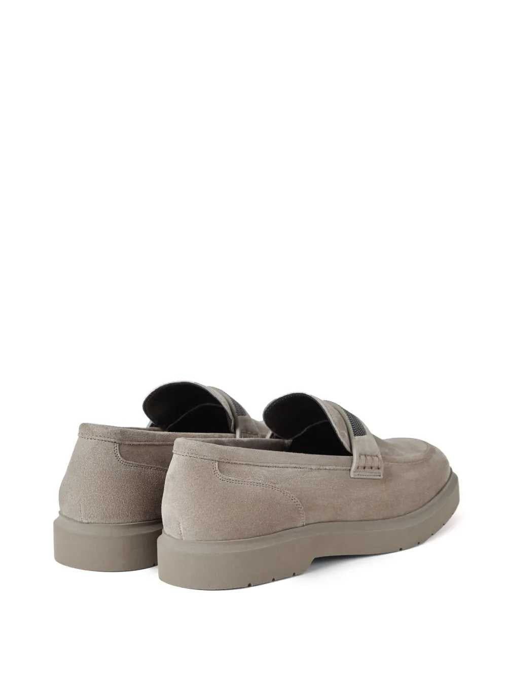 Brunello Cucinelli SHOES - Nude & Neutrals | ddc72e332ba11a7b5b4696c0fd2c6d2917250ff1
