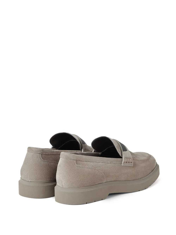 Brunello Cucinelli SHOES - Nude & Neutrals | ddc72e332ba11a7b5b4696c0fd2c6d2917250ff1