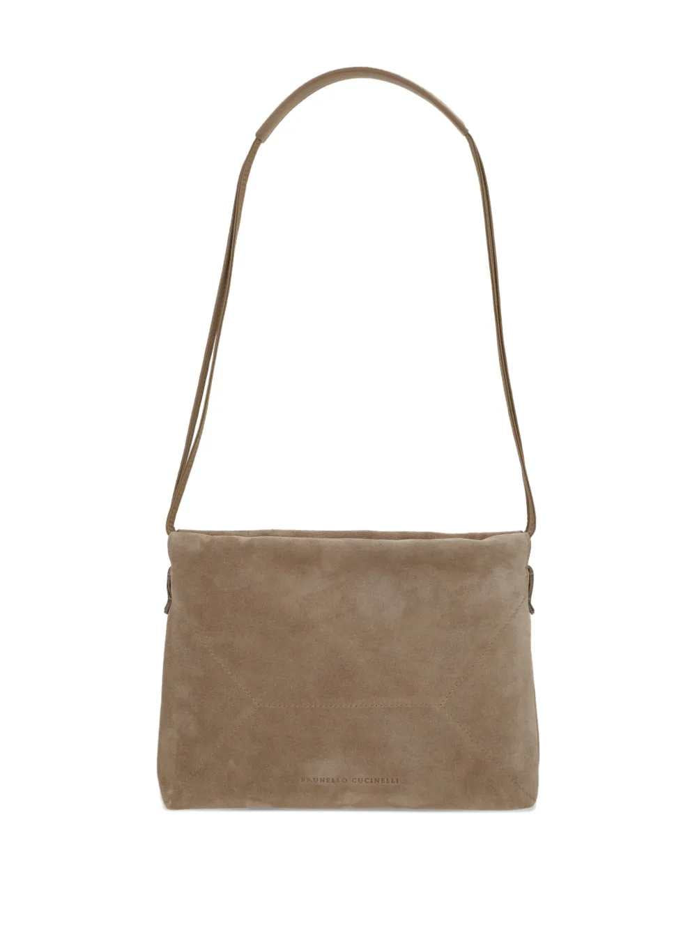 Brunello Cucinelli BAG - Brown | 6ebea48dd1abf467688cff670e0a224c6fa04aa7