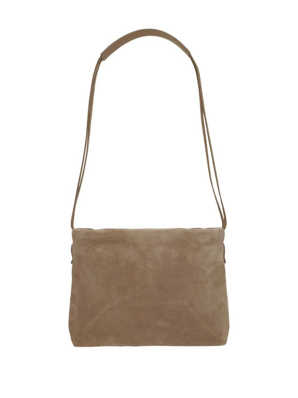 Brunello Cucinelli BAG - Brown | fed651b3d7fdd46adf08e5dcb32967961cd4dc85