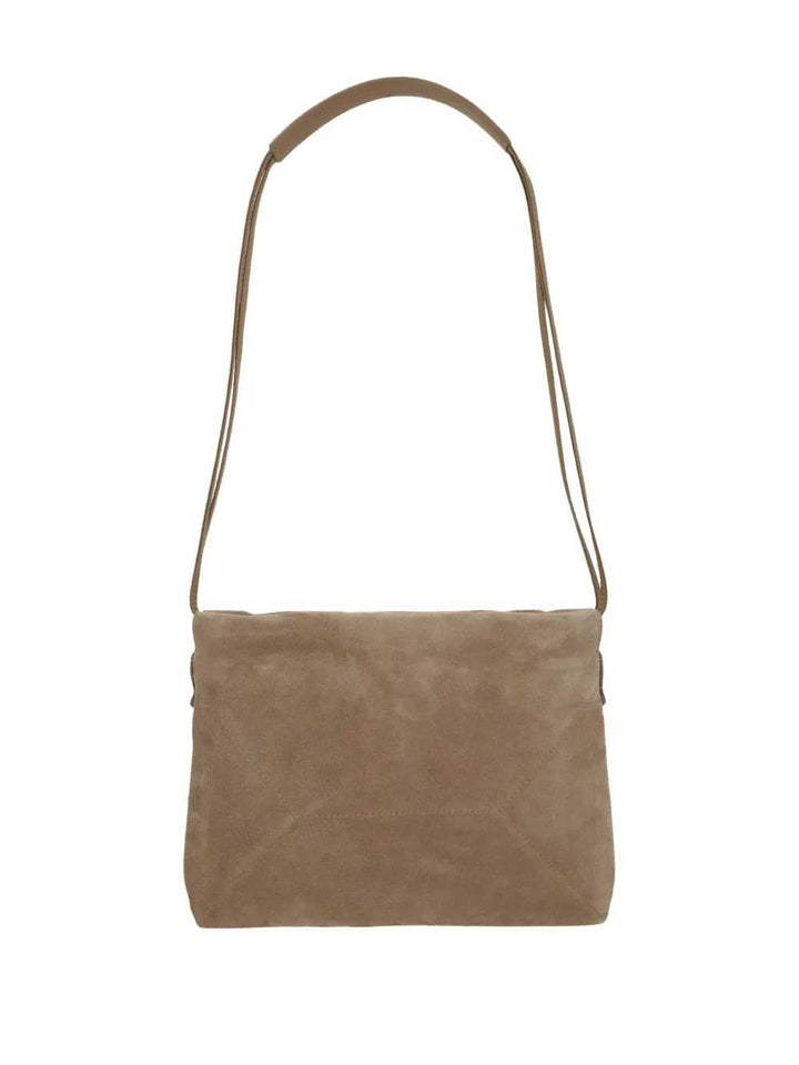 Brunello Cucinelli BAG - Brown | fed651b3d7fdd46adf08e5dcb32967961cd4dc85