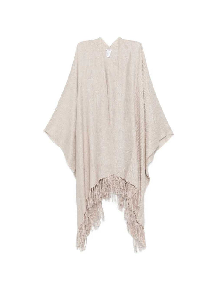 Brunello Cucinelli SCARF - Nude & Neutrals | 57c475b24b412a881d4e1ea12bbef9a329bc259e