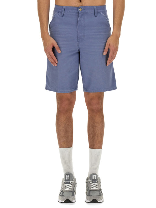 Bermuda Shorts "Columbia"