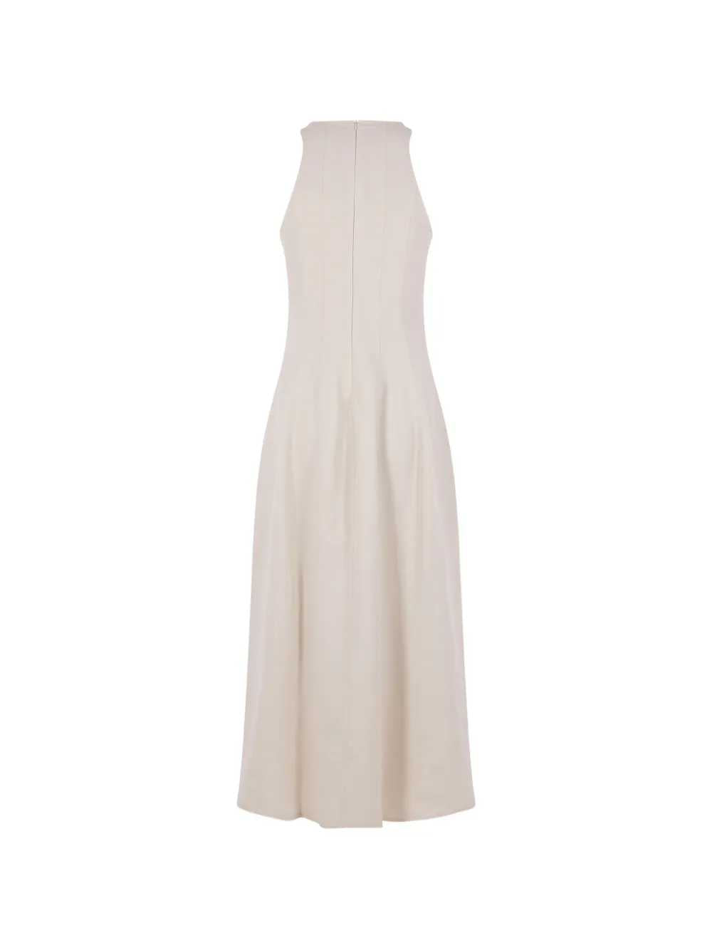 Brunello Cucinelli Midi dresses - Nude & Neutrals | 21c2bf09693a9ded66dbe74f26d9e6e349d951ae