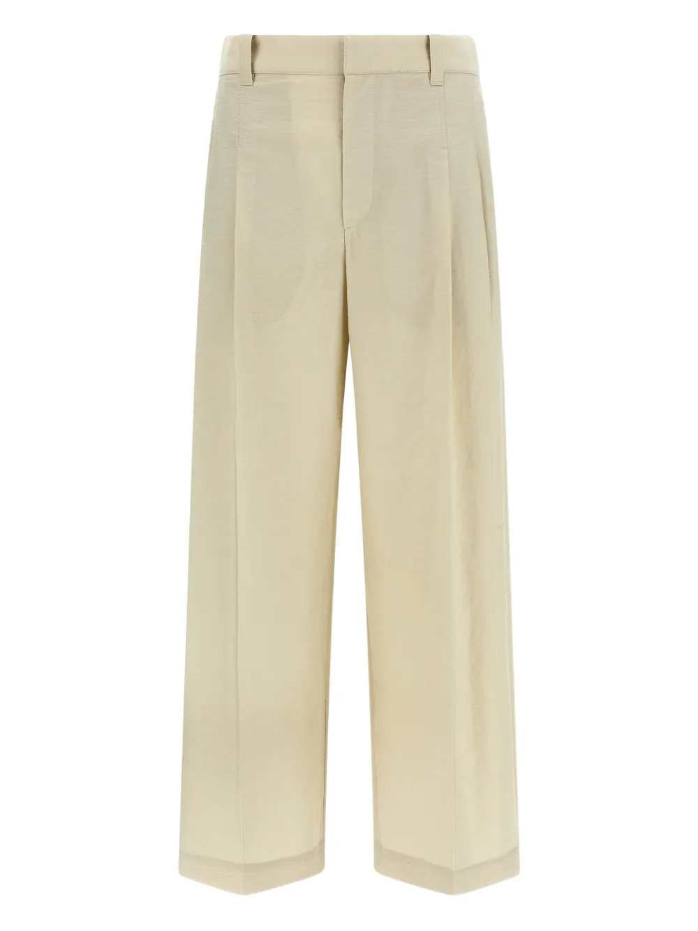 Brunello Cucinelli PANTS - Nude & Neutrals | 03396e29a46561355beb89d185b825f92c2bebeb