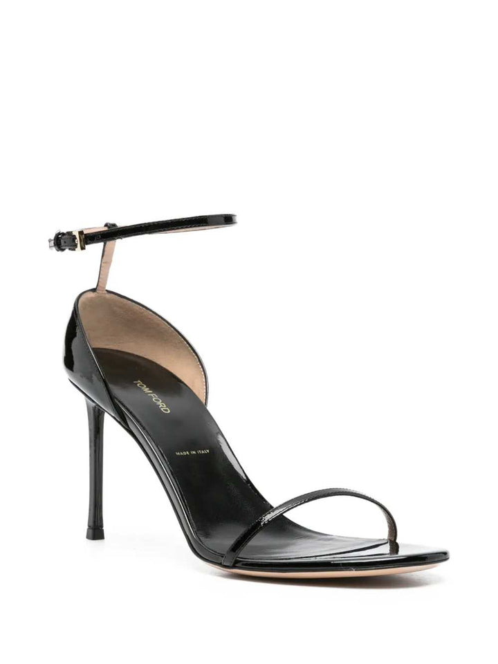 Tom Ford SHOES - Black | 2835099a750cca06ace9a14ecc46f649720d0d40