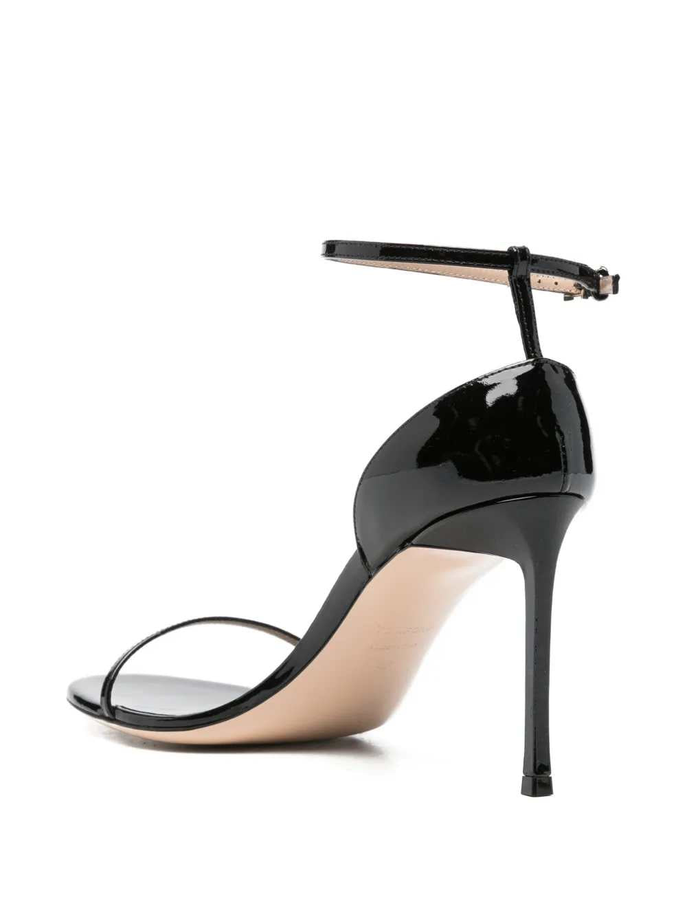 Tom Ford SHOES - Black | 286d531d372a7253bbcb73f0d1e3895d8543f876