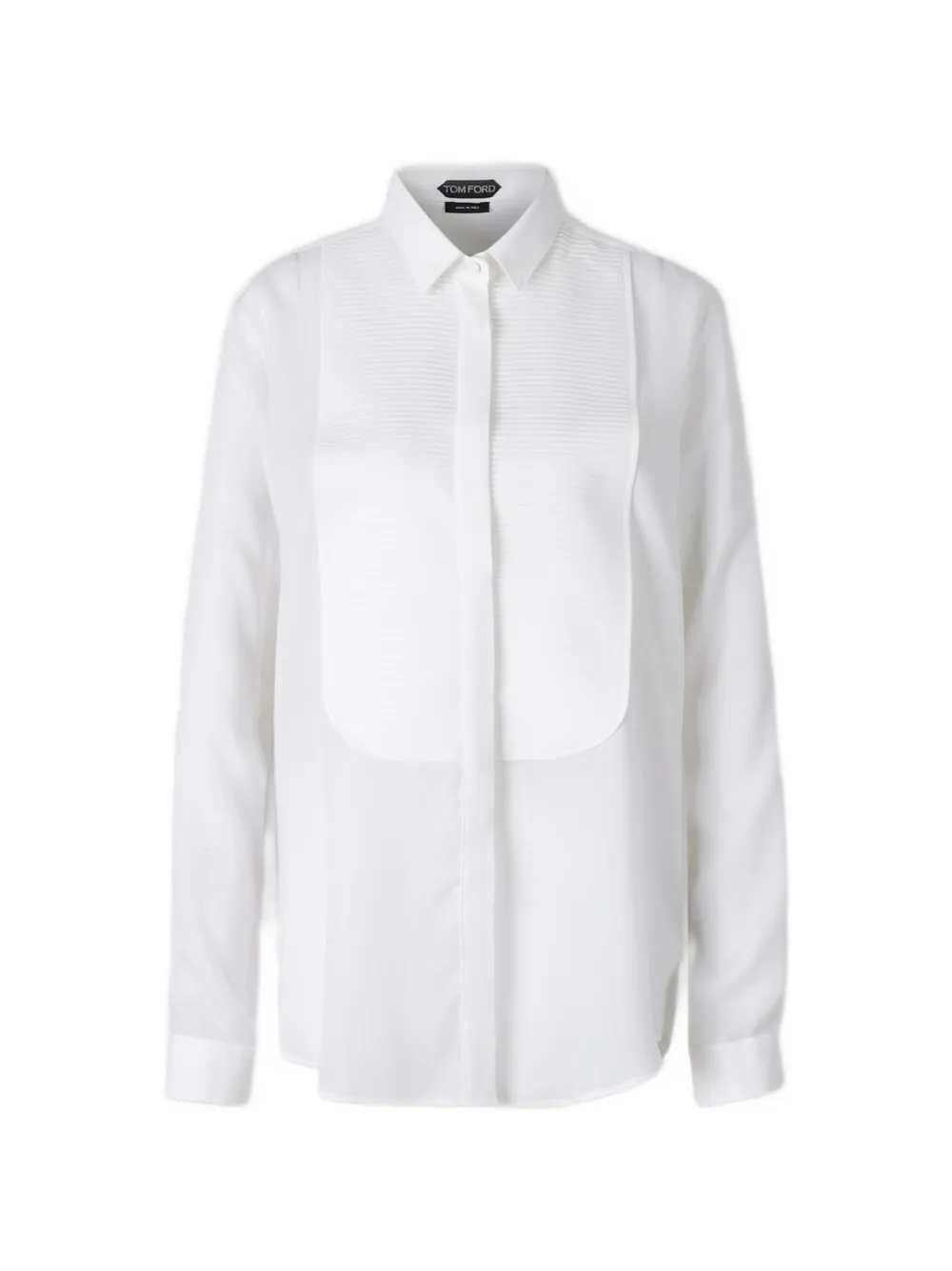 Tom Ford SHIRT - White | cdf6948a74a69df66912bf6207ef5229f505d9ec