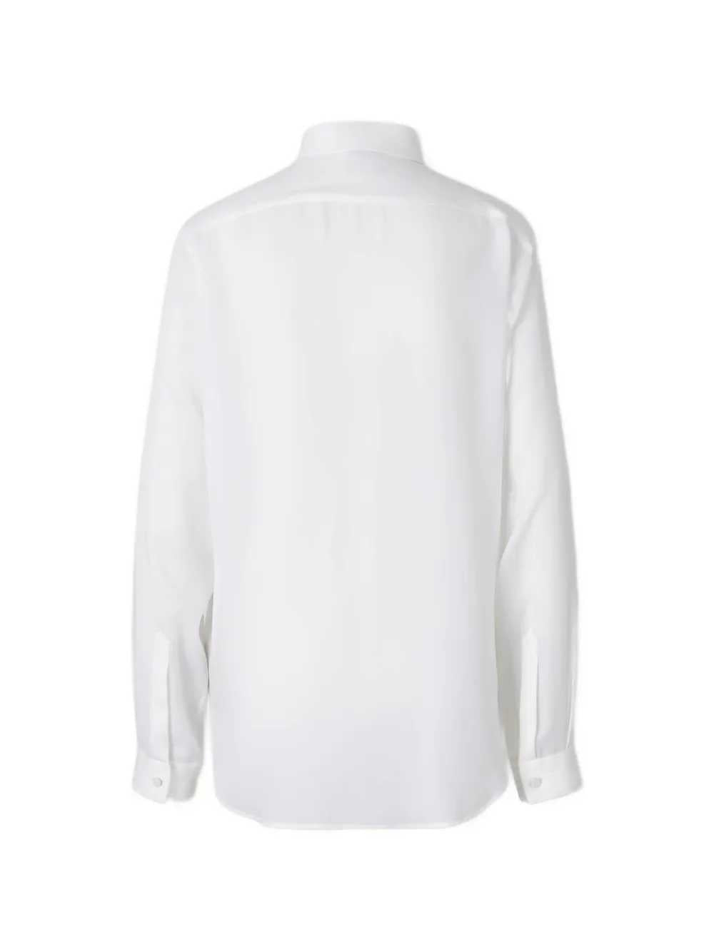 Tom Ford SHIRT - White | cb4583ae9bf95ffa108bc583213498536433a4eb