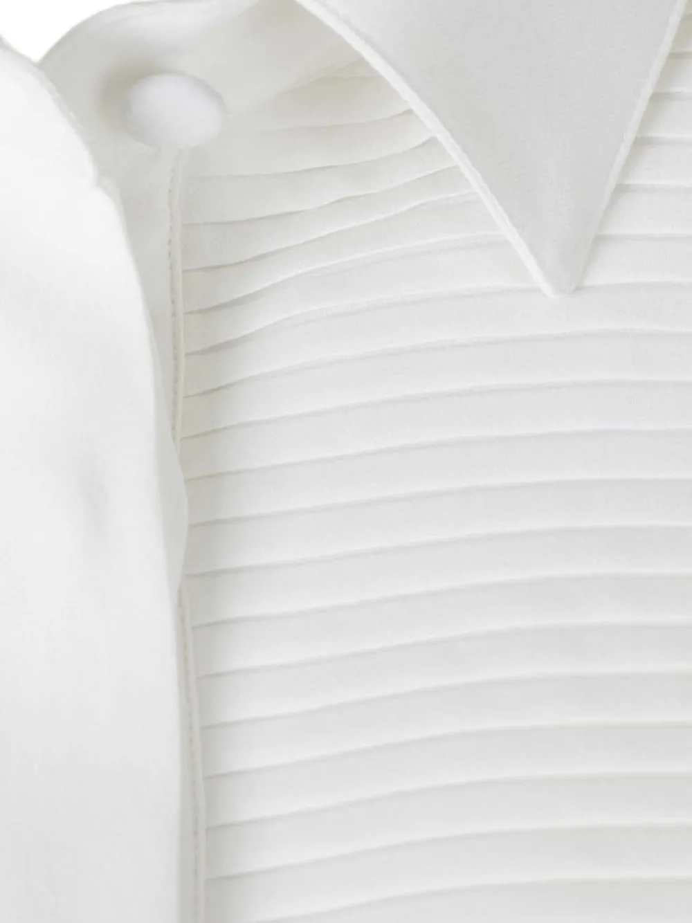 Tom Ford SHIRT - White | 38d1483eca206a4d8ec0751383db1284b4fc08ad