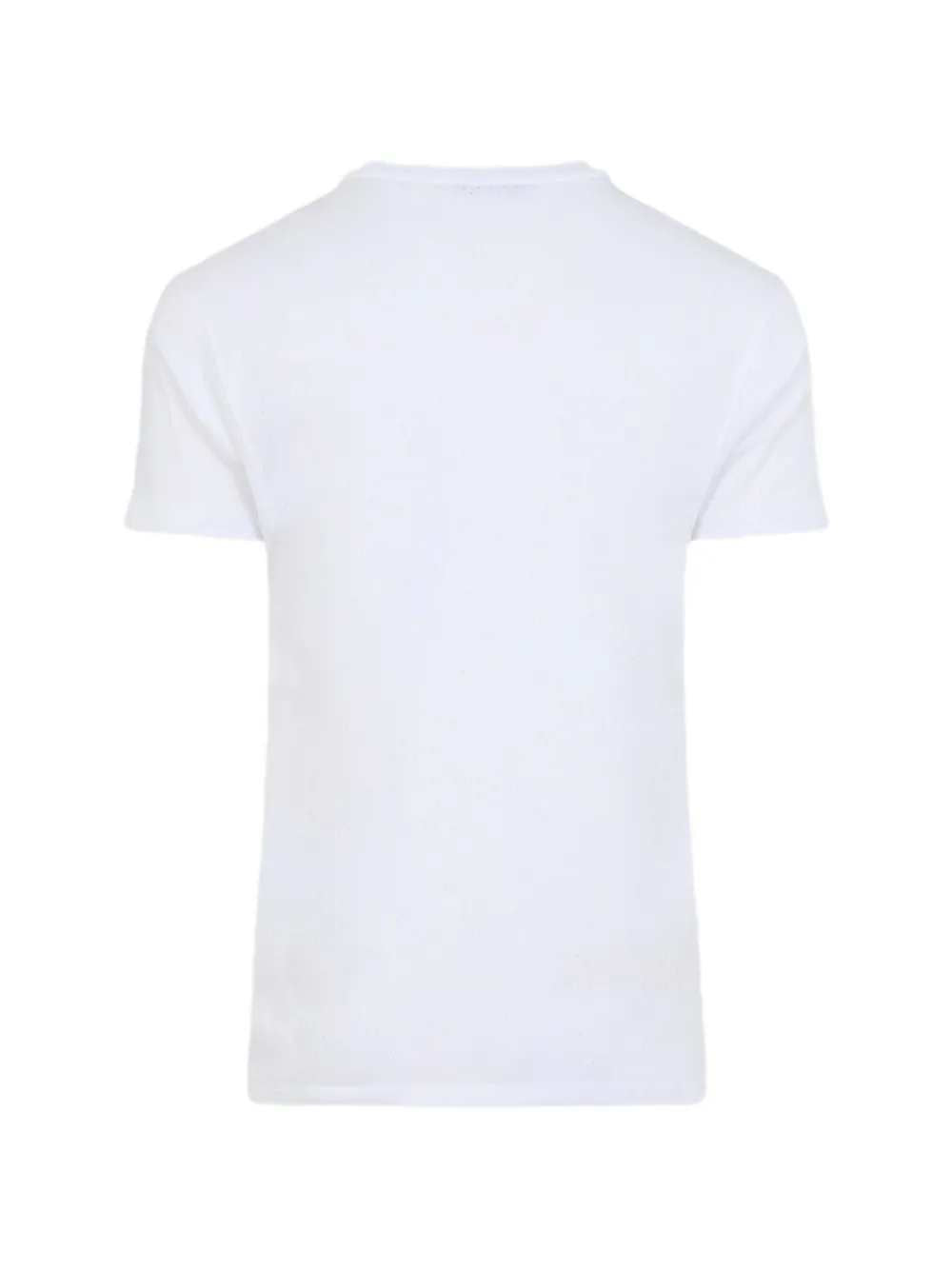 Tom Ford TSHIRT - White | 977f825ea79fa4aa256eda511abfd2dec9e2b342