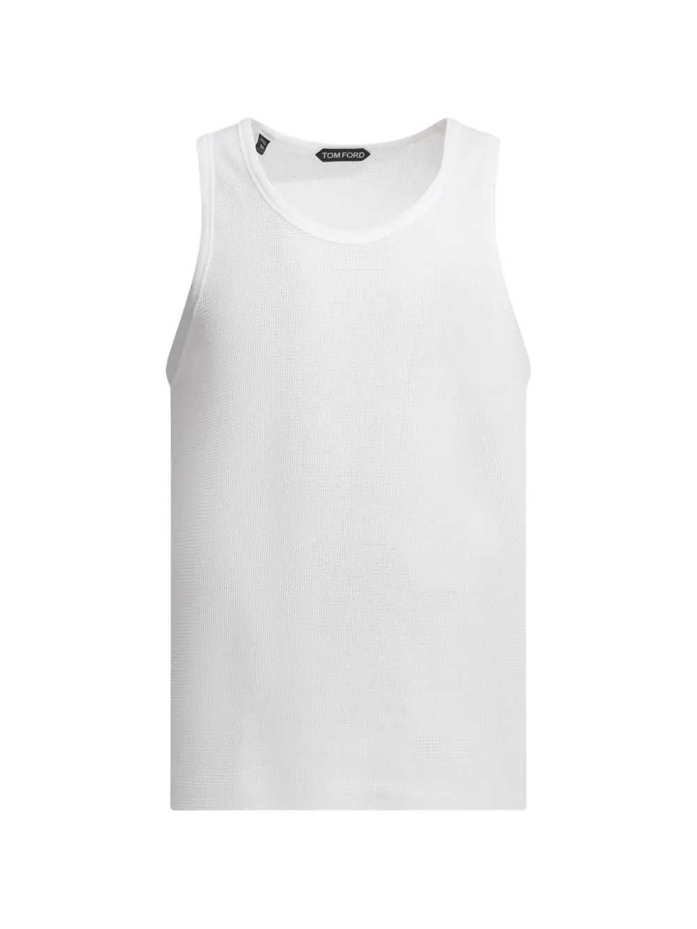 Tom Ford TOPS - White | 01204998b96f36699f22382c52f5d0f54c088c96