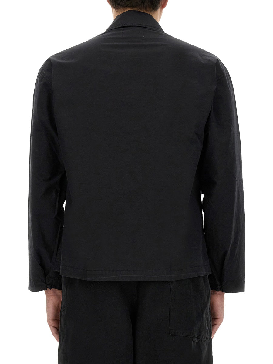 YMC Shirts - Black | Wanan Luxury