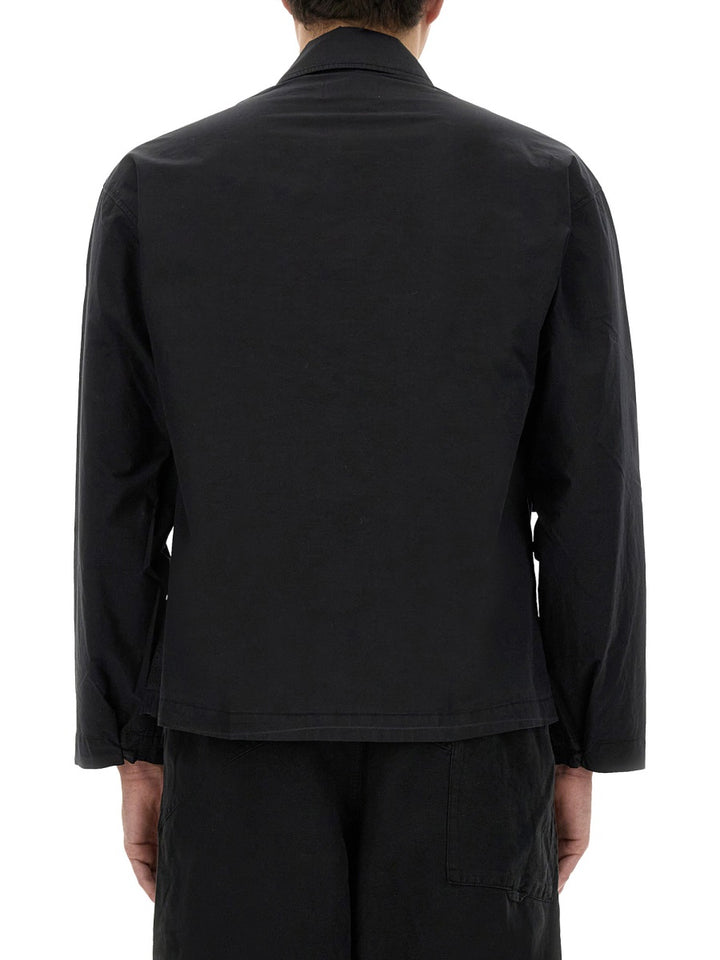 YMC Shirts - Black | Wanan Luxury