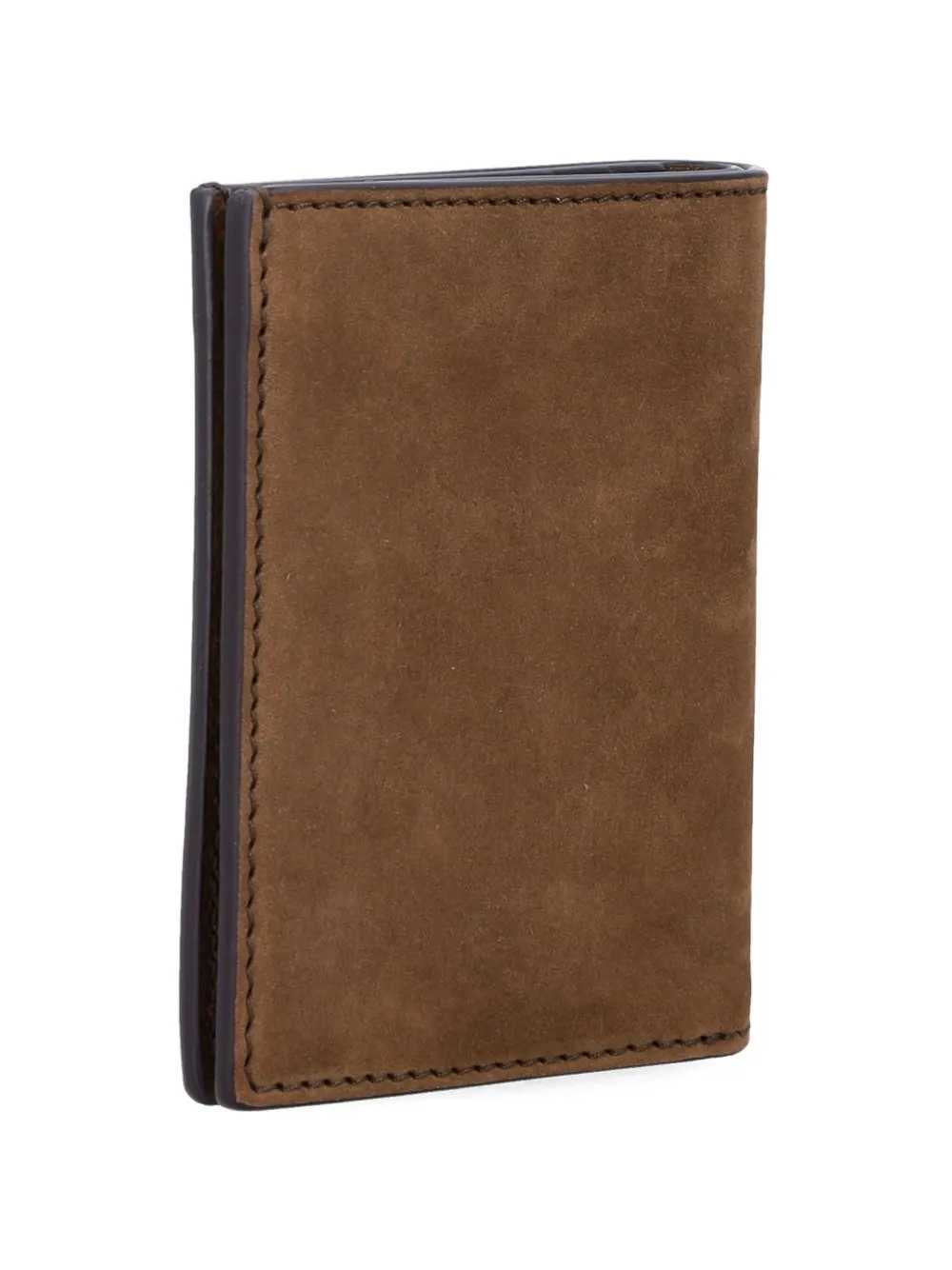 Tom Ford SMALLLEATHERGOODS - Brown | 91446b7565f08e6424bee2cd130b09dc936cdc60