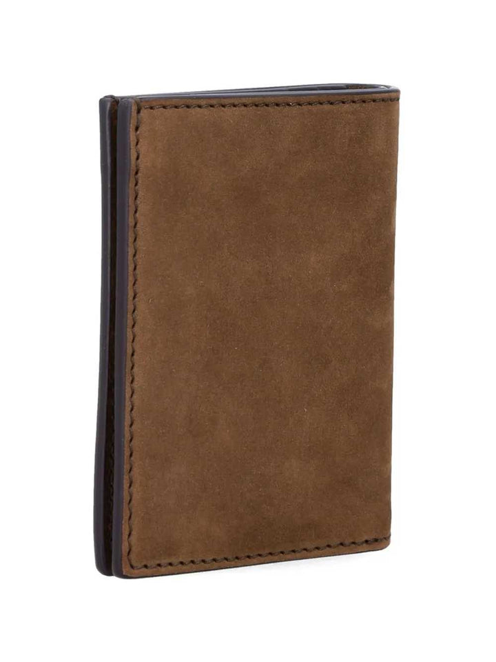 Tom Ford SMALLLEATHERGOODS - Brown | 91446b7565f08e6424bee2cd130b09dc936cdc60